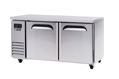 Fresh FT-1500R-D2 – Underbench Fridge Mixed Door 2 Drawer 1500mm Wide  