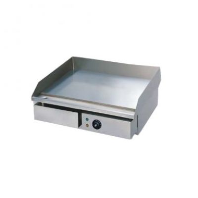 F.E.D. Benchstar FT-818 Ft Stainless Steel Electric Griddle
