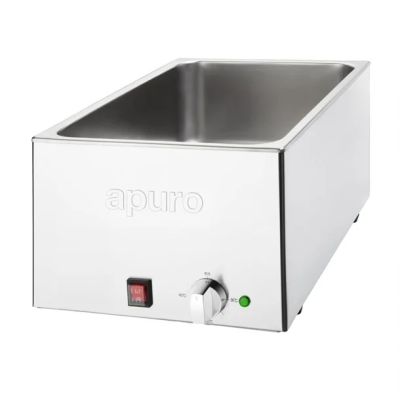 Apuro Bain Marie Base Unit FT693-A