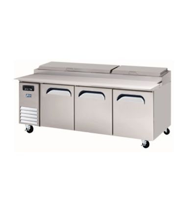  Fresh FTT-1800 – Narrow Pizza Prep Table 1800mm Wide   