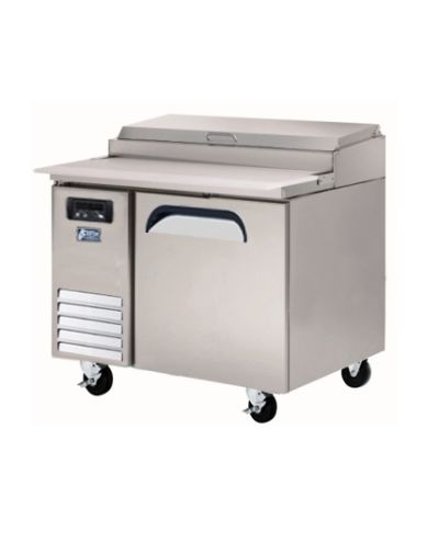  Fresh FTT-900 – Narrow Pizza Prep Table 900mm Wide   