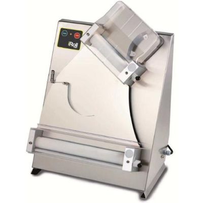 Moretti Forni iF30 Dough Roller - Parallel