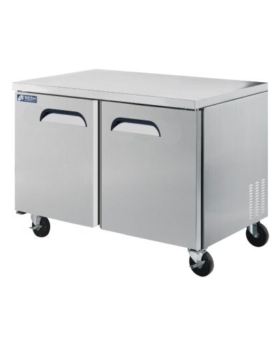  Fresh FUR-48 – Rear Mount Underbench Fridge 1227mm Wide   