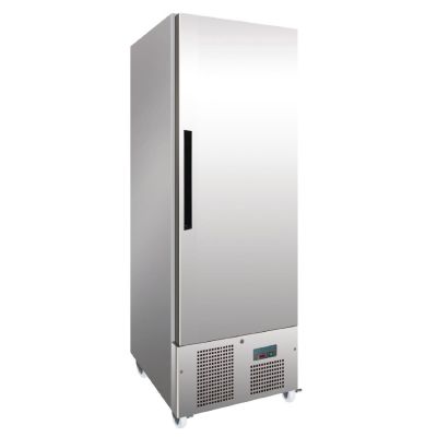 Polar G-Series Slimline Upright Freezer 440Ltr G591-A