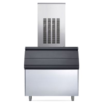 Icematic G470-A 425kg HIGH PRODUCTION MODULAR NUGGET ICE MACHINE