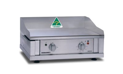 Roband G500 - Griddle - 10AMP