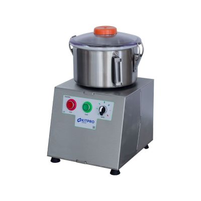 Yazicilar G6 High-Powered 6-Litre Variable Speed Benchtop Spice Grinder