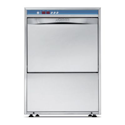 G 600S UNDERCOUNTER POT WASHER DOUBLE SKIN DOOR