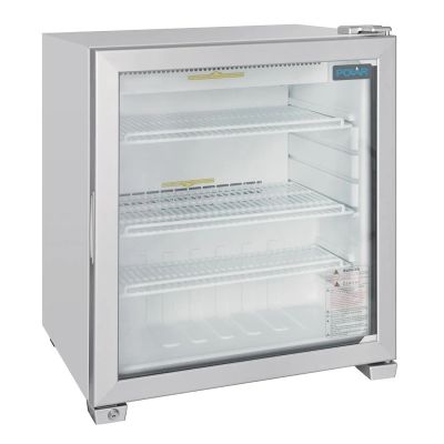 Polar G-Series Countertop Display Freezer GC889-A