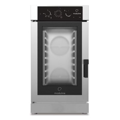 Moduline GCE110C - 10 x 1/1GN Compact Electric Convection Oven with Manual Controls