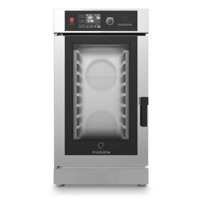 Moduline GCE110D - 10 x 1/1GN Compact Electric Combi Oven with Electronic Controls