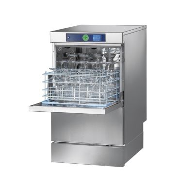 Hobart Profi GCROI-90B - Undercounter Glasswasher with Reverse Osmosis