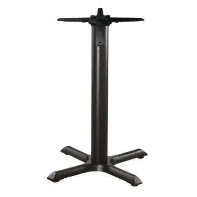 Bolero Cast Iron Table Base GD385