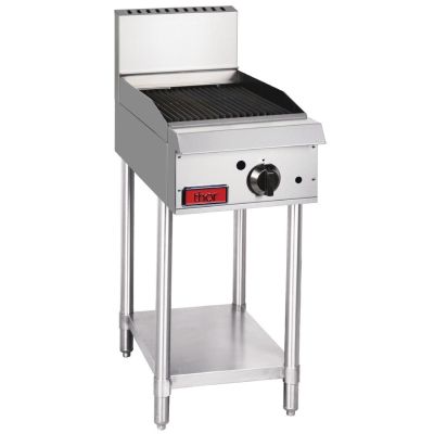 Thor Radiant Char Grill Propane Gas 15 inch GE755-P