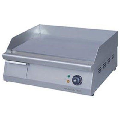 F.E.D. GH-400 Single Control Electric Griddle/Hotplate - 400mm