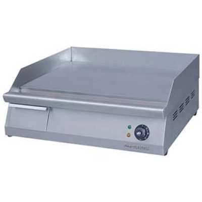 F.E.D. GH-550 Single Control Electric Hotplate/Griddle - 550mm