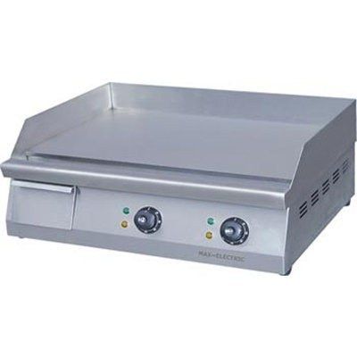 F.E.D. GH-610 Double Control Electric Griddle/Hotplate