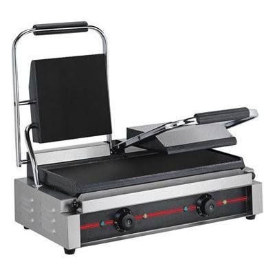 F.E.D. GH-813E Large Double Contact Grill