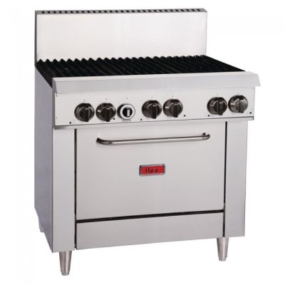 Thor Gas Range 36