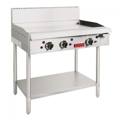 Thor Gas Griddle 36