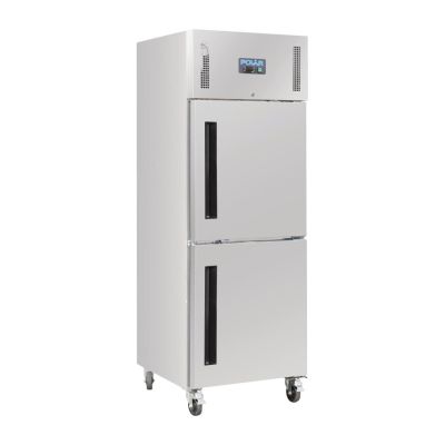 Polar G-Series Gastro Freezer Stable Door Upright 600Ltr GH216-A