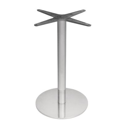 Bolero Round Table Base GK992