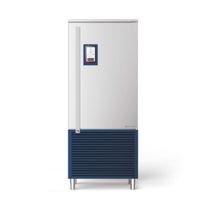 Polaris GL16 16 X 1/1 GN Multifunction Blast Chiller/Freezer | 85kg Chilling| 70kg Freezing