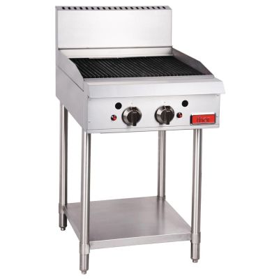 Thor Natural Gas 2 Burner Char Grill GH103-N