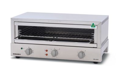 Roband GMX1515 Grill Max Toaster