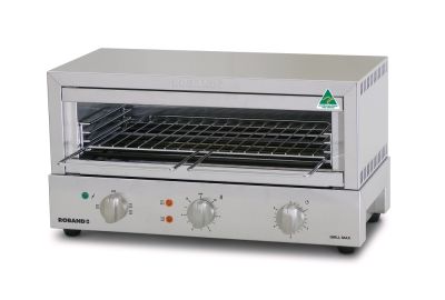 ROBAND GMX810 Grill Max Toaster
