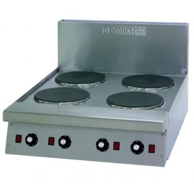 Goldstein PEB2S Electric Boiling Top