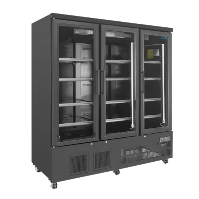 Polar G-Series Multideck Fridge with Triple Doors GP486-A