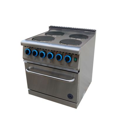 Goldstein GR/EE710FF Gourmet Ranges