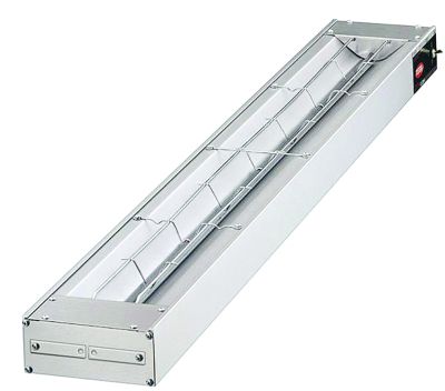 HATCO GRAH-72-IC Glo Ray Food Warmer: Heat Only - 1830mm