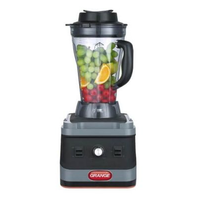 Grange GR1080 Mini Blender - 1.2 Litre