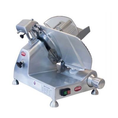 Grange GRB300L - 300mm Belt Drive Slicer