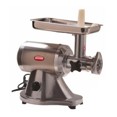 Grange GRTJ12 Heavy Duty Mincer - 120kg Per Hour