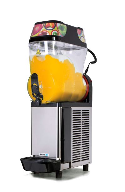 GBG GRANITIME 1 Granita Machine - 12 Litre