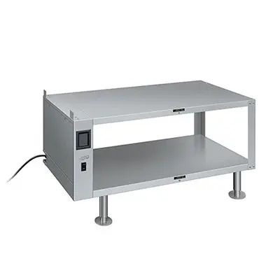 Hatco GRS2GC-3920-2 Glo-Ray 2-Go - 2 Heated Shelves - C Model