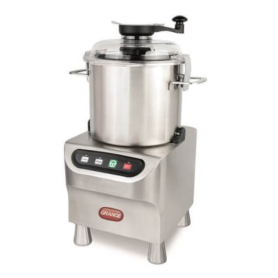 Grange GRSLF12 Food Processor - 12 Litres