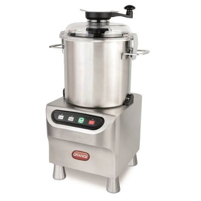 Grange GRSLF18 Food Processor - 18 Litres