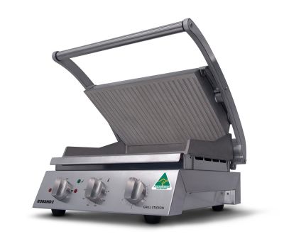 Roband GSA610R Grill Station