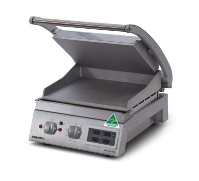 Roband GSA610SE 6 slice grill station