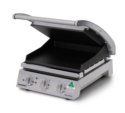 Roband GSA610ST Grill Station - 6 Slices