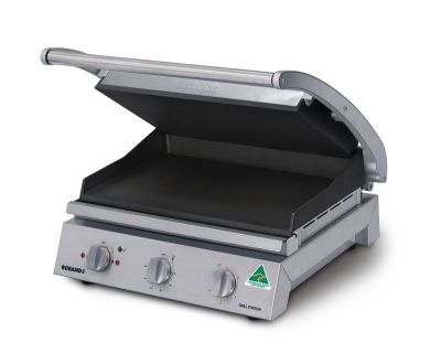 Roband GSA810ST Grill Station - 8 Slices