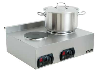 Anvil STA0002 DOUBLE BOILING TOP