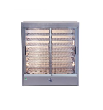 Roband H200F Heat 'n' Hold Food Display Warmer