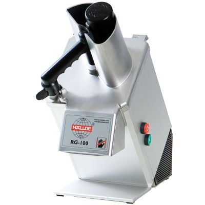 Vegetable Preparation Machine RG-100