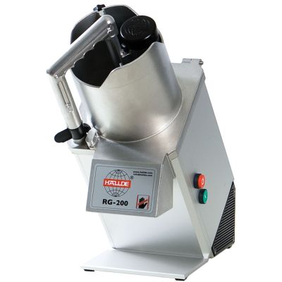 Vegetable Preparation Machine RG-200