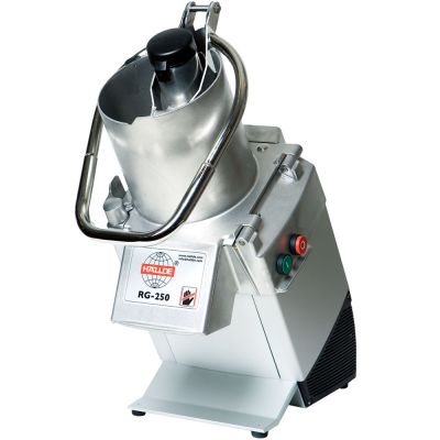 Vegetable Preparation Machine RG-250